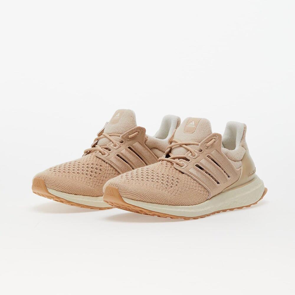 Adidas $189  Ultraboost 1.0 Running Shoes Sneakers  Beige Off White ID9679 10